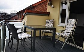 Naturnahe Schoene Neu Gestaltete Ferienwohnung